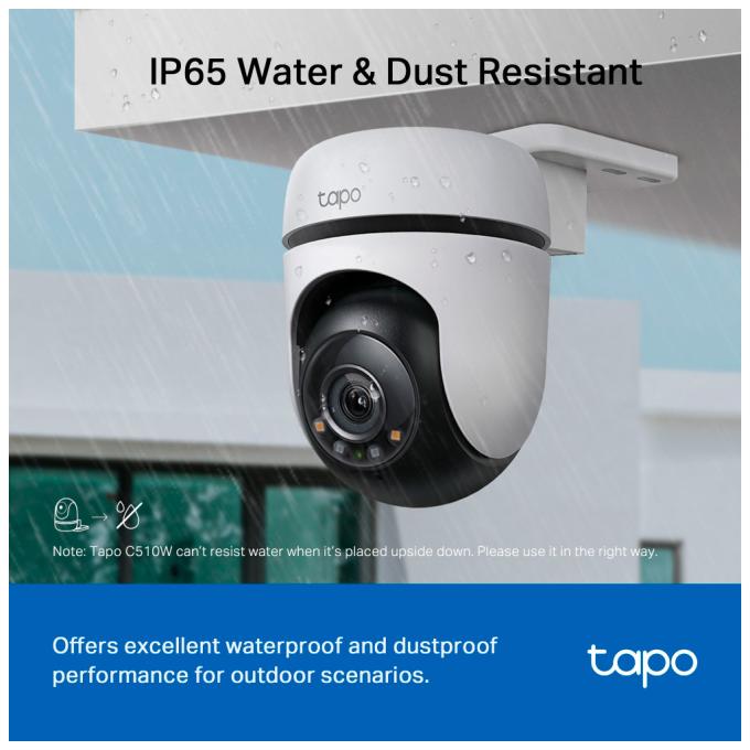 TP-Link TAPO-C510W