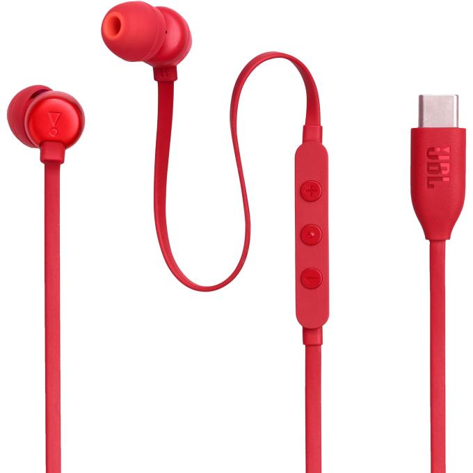 JBL JBLT310CRED