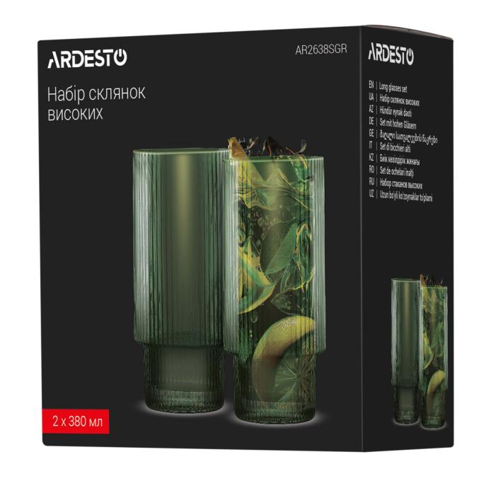 Ardesto AR2638SGR