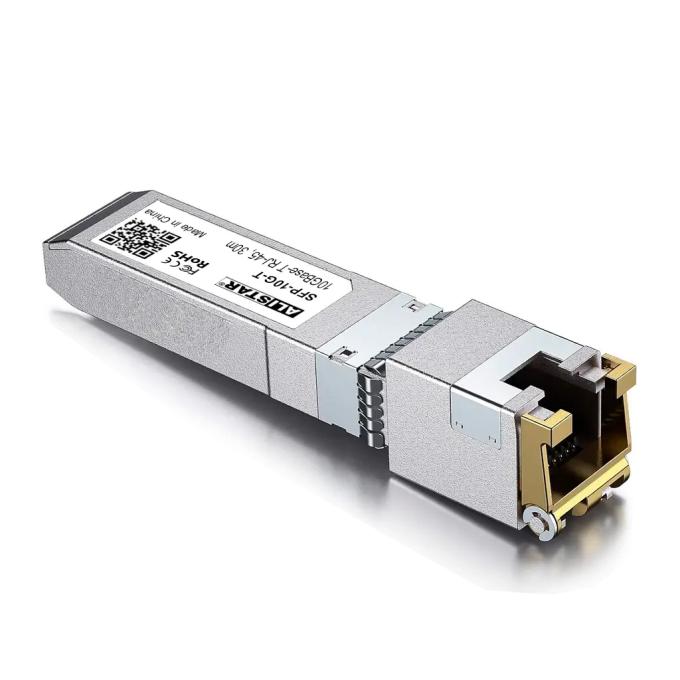 Alistar SFP-10G-T-M