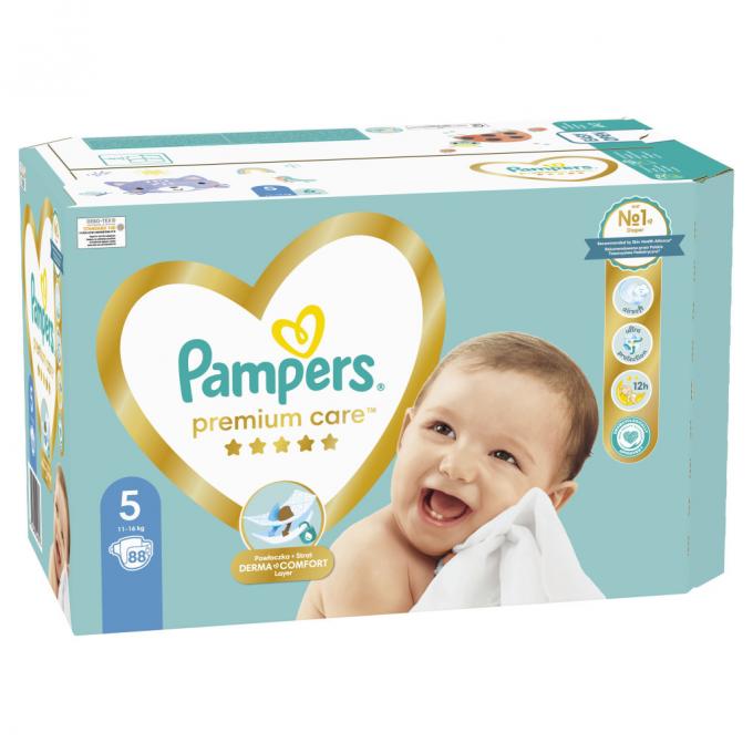Pampers 4015400541813