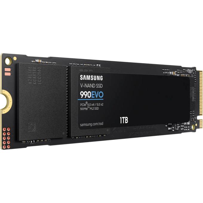 Samsung MZ-V9E1T0BW