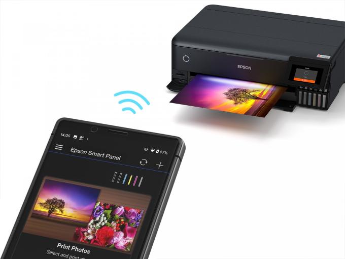 EPSON C11CJ21403