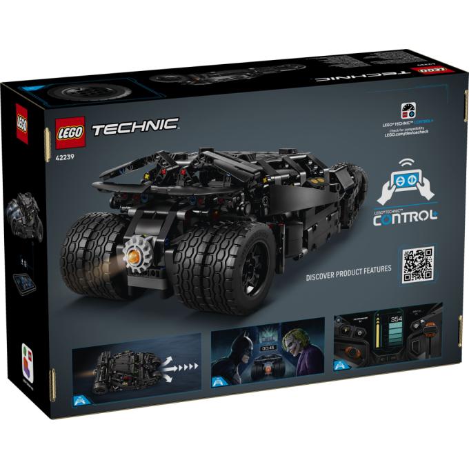 LEGO 42239