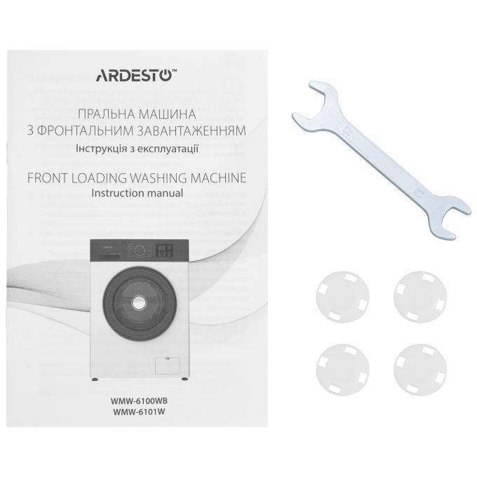Ardesto WMW-6101W