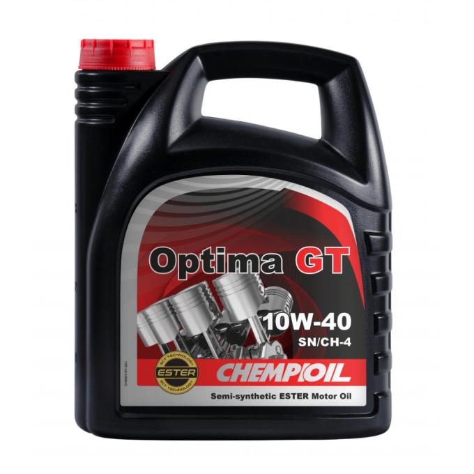 CHEMPIOIL CH9501-5