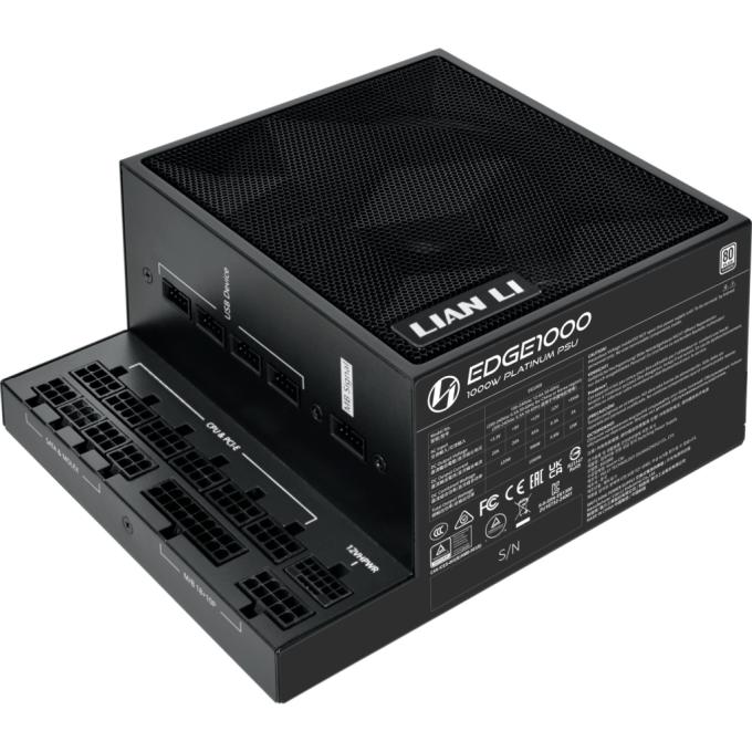 Lian Li G9P.EG1000.BE00.EU