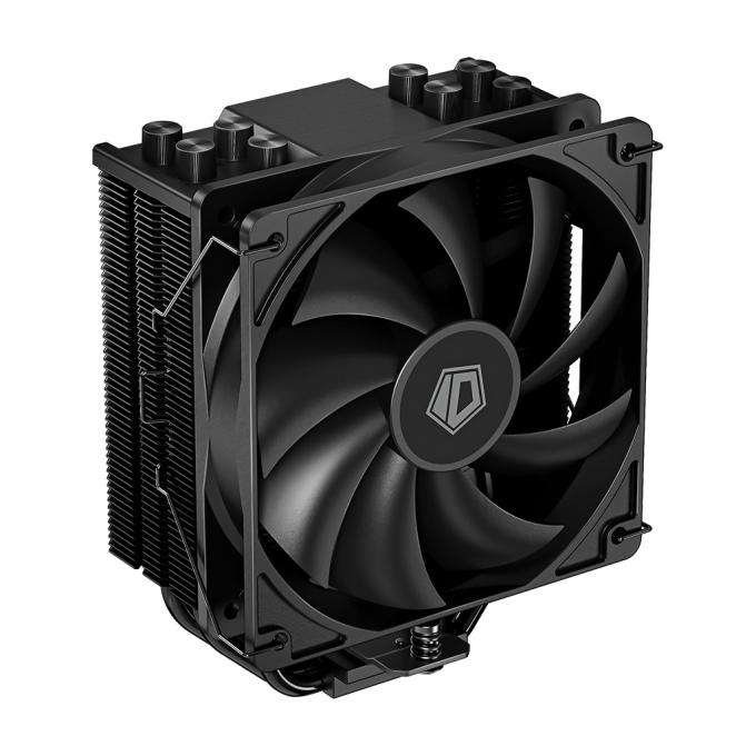 ID-Cooling SE-214-XT Black