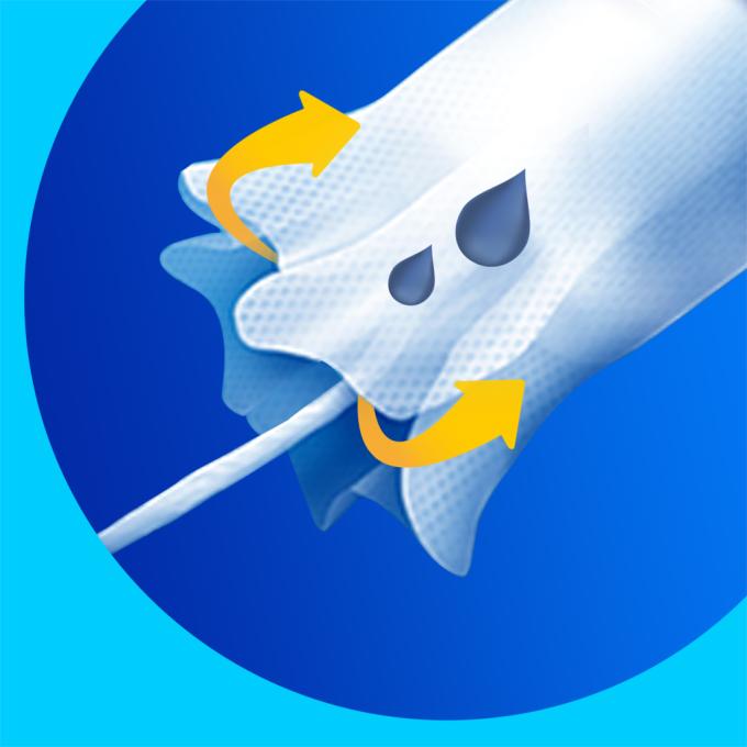 Tampax 4015400219712/4015400219743