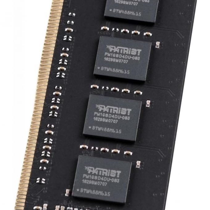 Модуль памяти для компьютера Patriot PSD48G21332