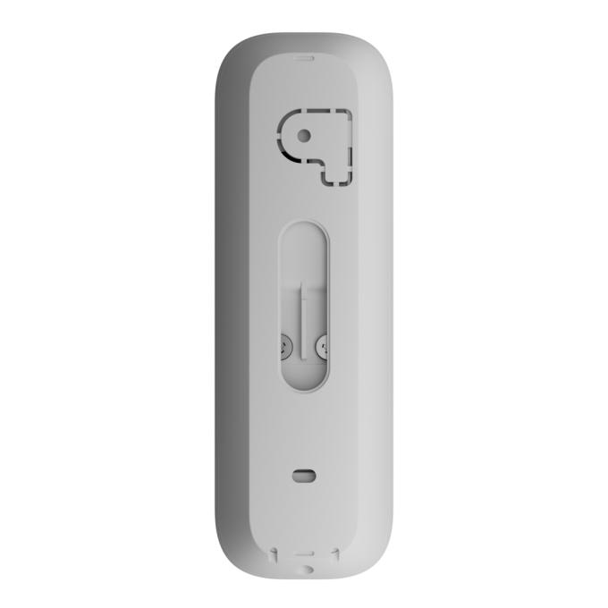 Ajax Doorbell White RAL 9003