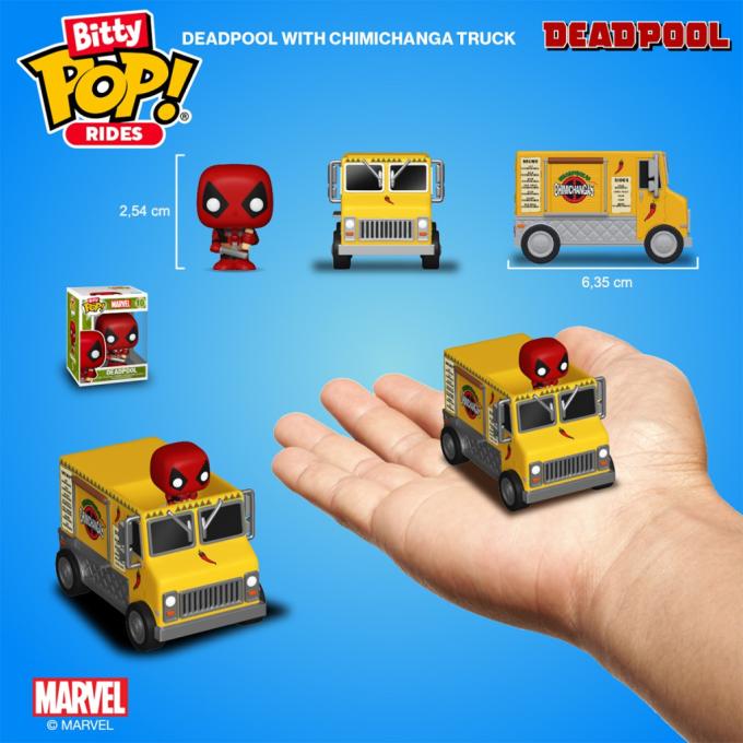 Funko Pop 83625