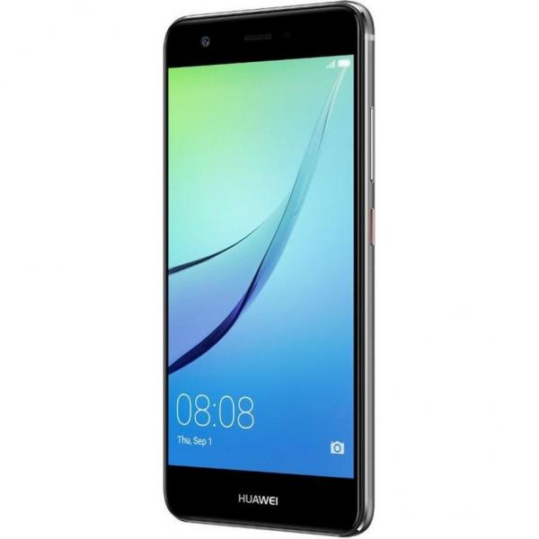 Мобильный телефон Huawei Nova Grey