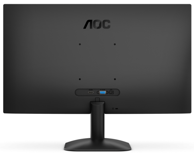 AOC 24B31H