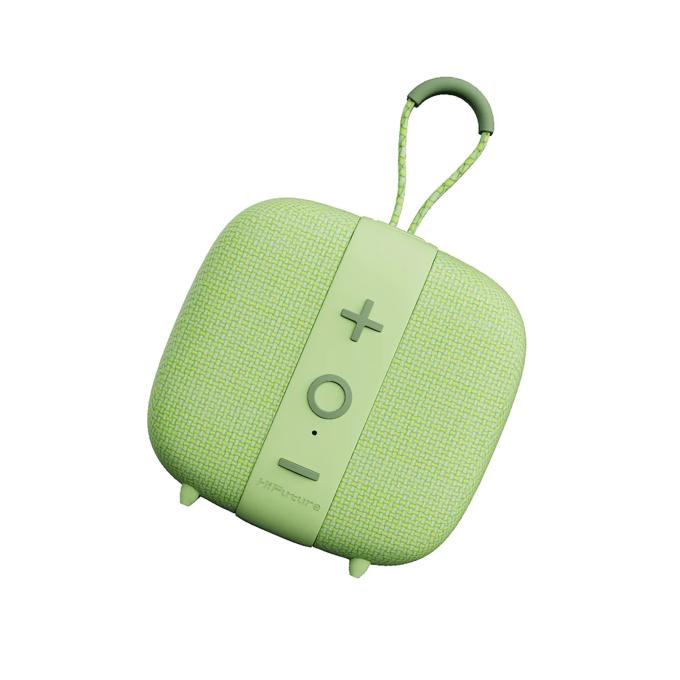 HiFuture lino-s.green