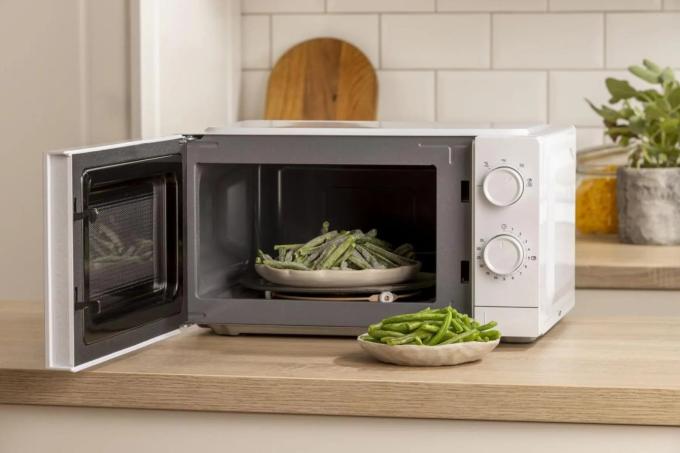 Gorenje MO20CE1W5