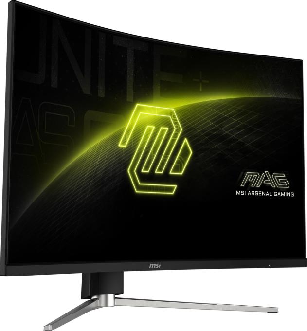 MSI MAG 325CQRF QD E2