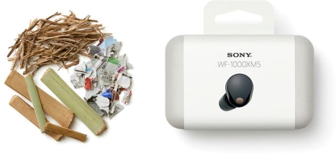 SONY WF1000XM5B.CE7