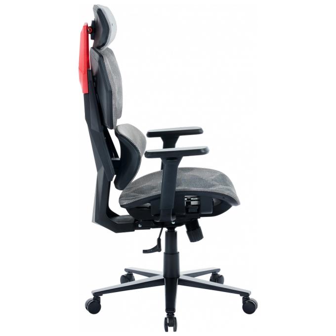GT Racer X-6008 Gray