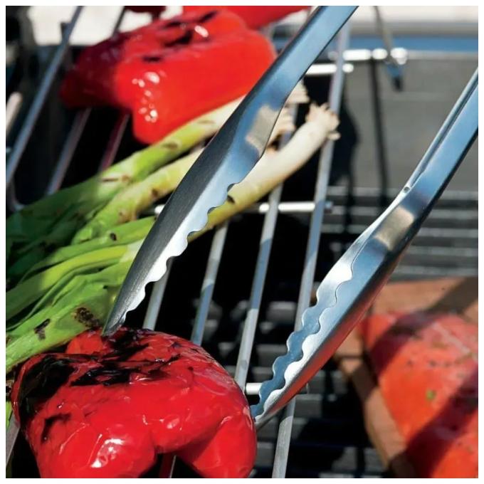 Weber 6645