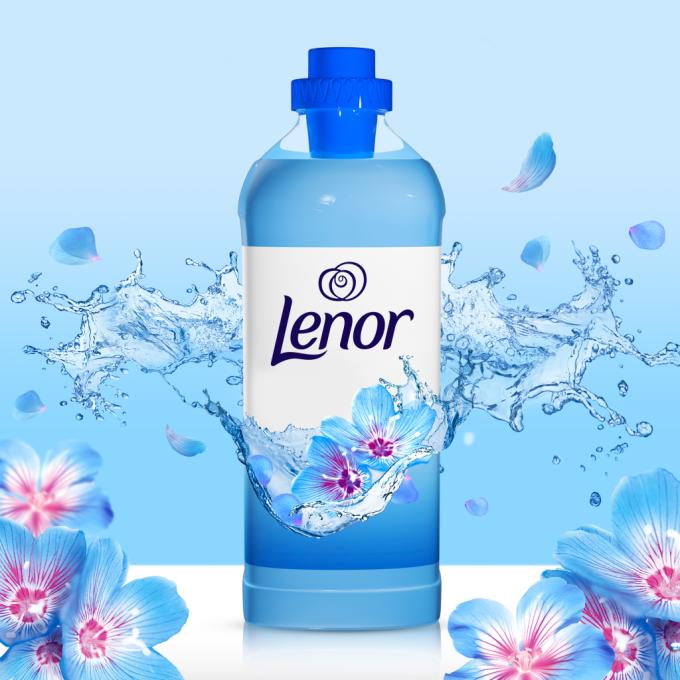 Lenor 8006540889862