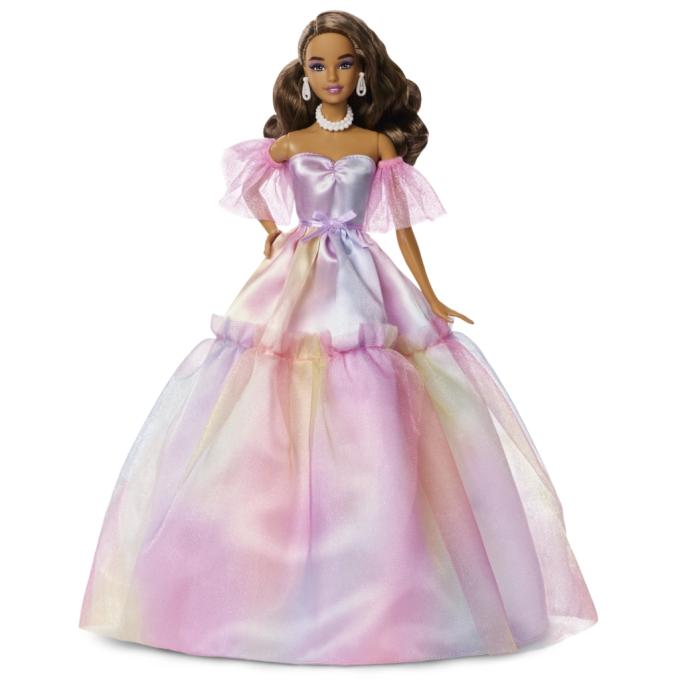 BARBIE JJX77