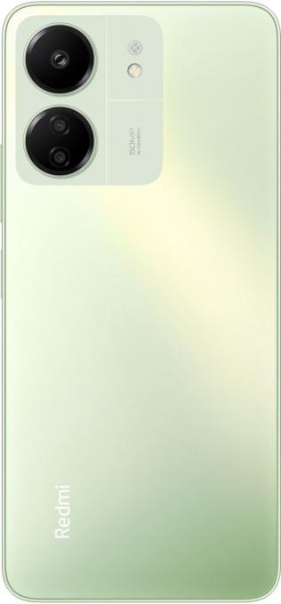 Xiaomi Redmi 13C 8/256GB NFC Green