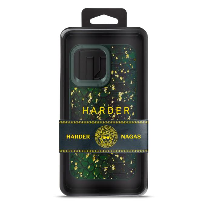 Harder ARM76743