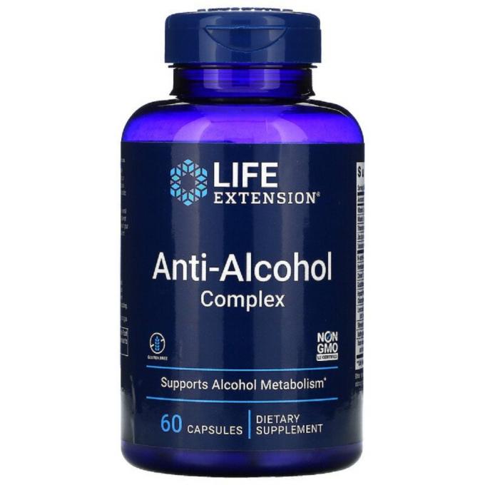 Life Extension LEX22400
