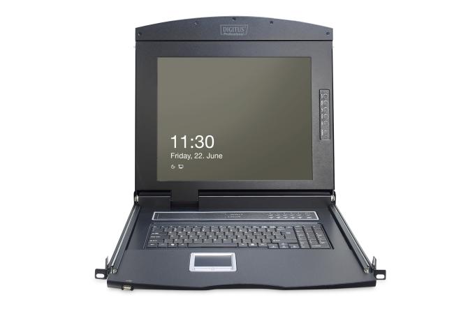 DIGITUS DS-72210-2US