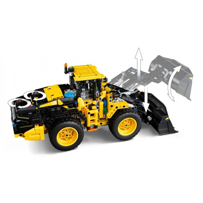 LEGO 42209