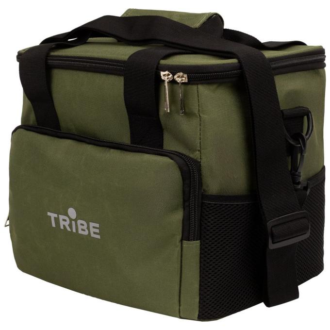 Tribe T-IF-0009-green