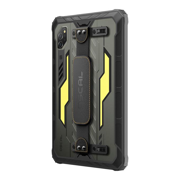Oscal Spider 10 8/256GB Black