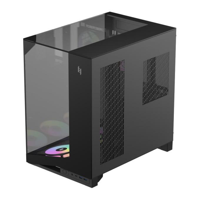 GAMEMAX NEX C56 VC BK