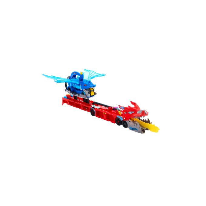 HOT WHEELS JBM72