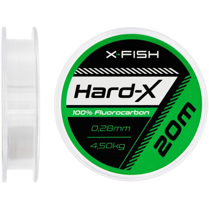 X-Fish 1917.03.85
