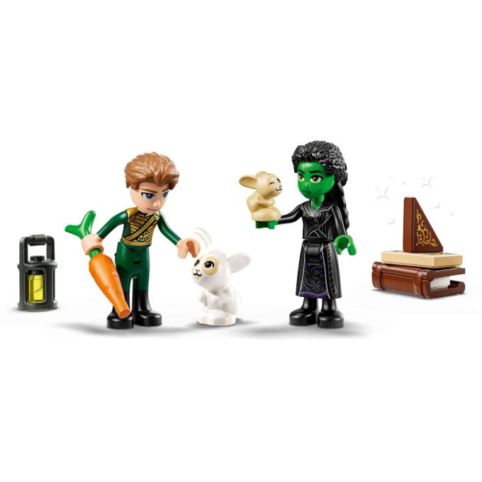 LEGO 75687