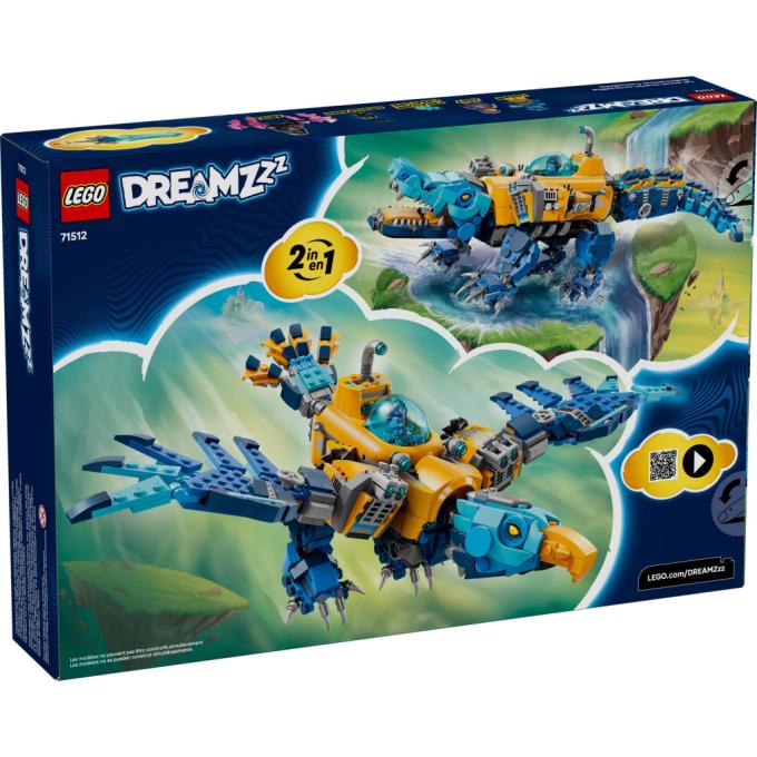 LEGO 71512