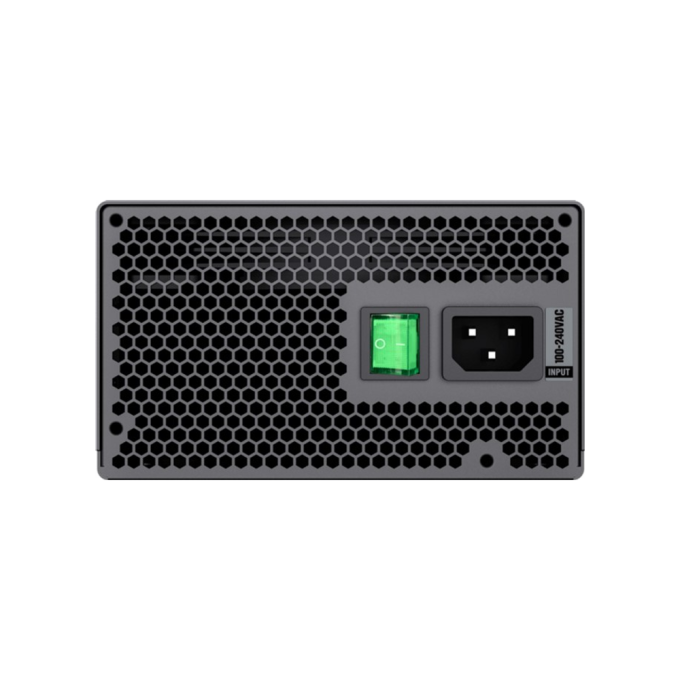 GAMEMAX GM-1050 Modular