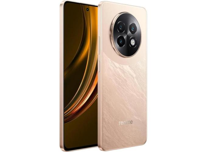 Realme RMX5000 12/256 VICT. GOLD