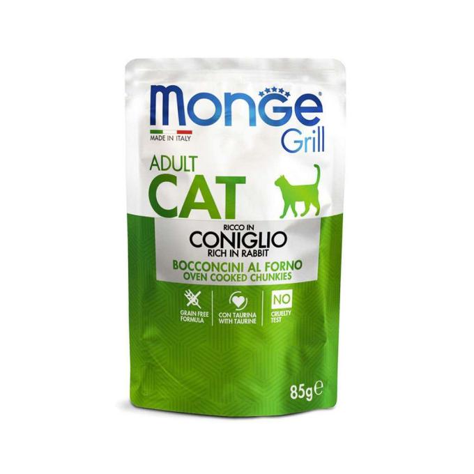 Monge 8009470013611