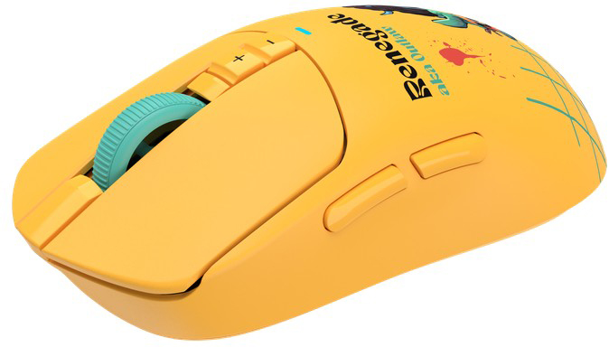 A4tech R72 Ultra (Renegade Sunset)