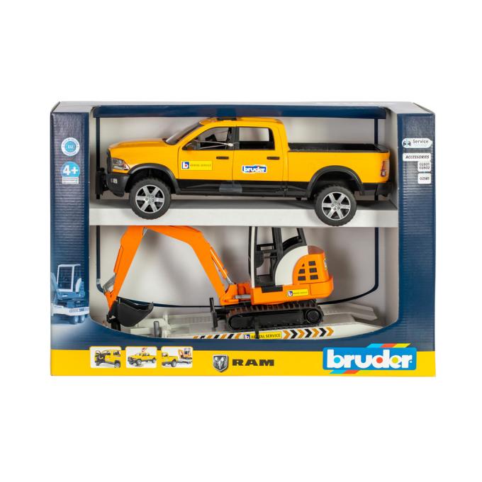 Bruder 02546