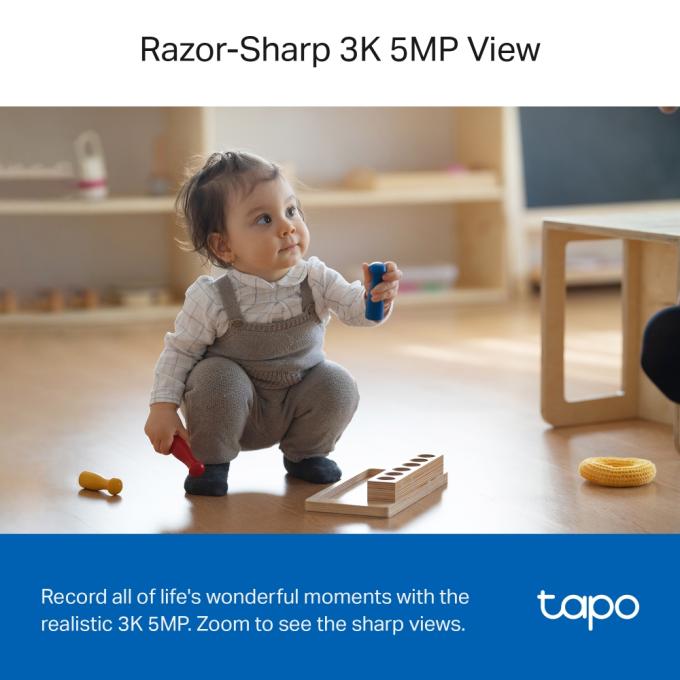 TP-Link TAPO C230