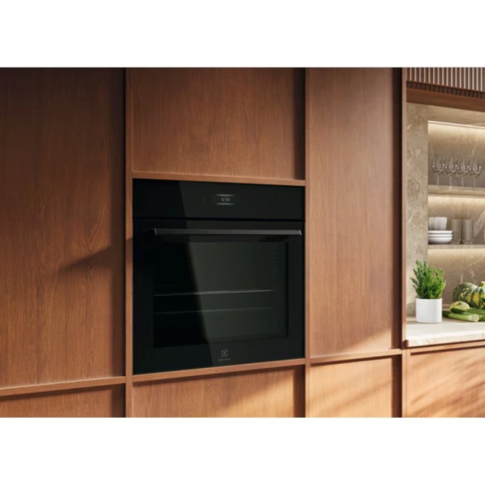 ELECTROLUX LOX8P87WZ