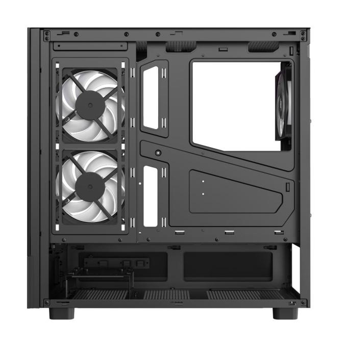 GAMEMAX NEX C51 BK