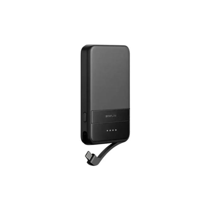 EcoFlow EF-RAPID5000-B-EU