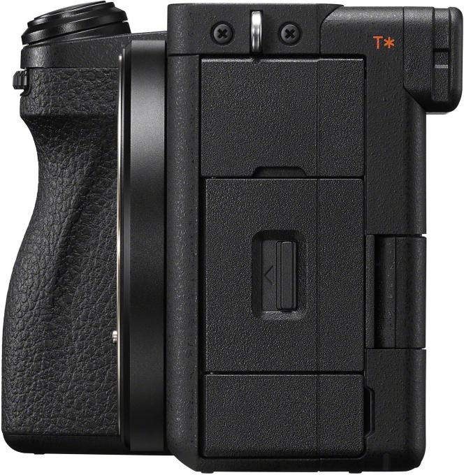 SONY ILCE6700B.CEC