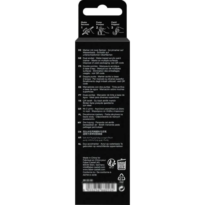 Faber-Castell 33107