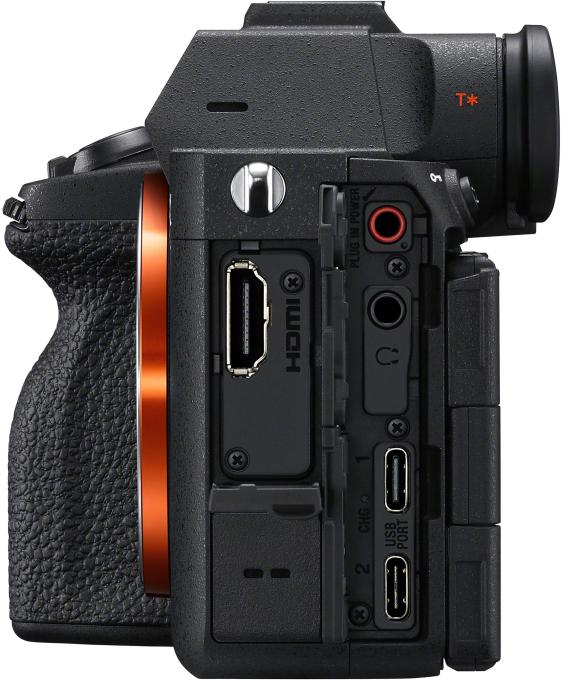 SONY ILCE7M5MB.FS1